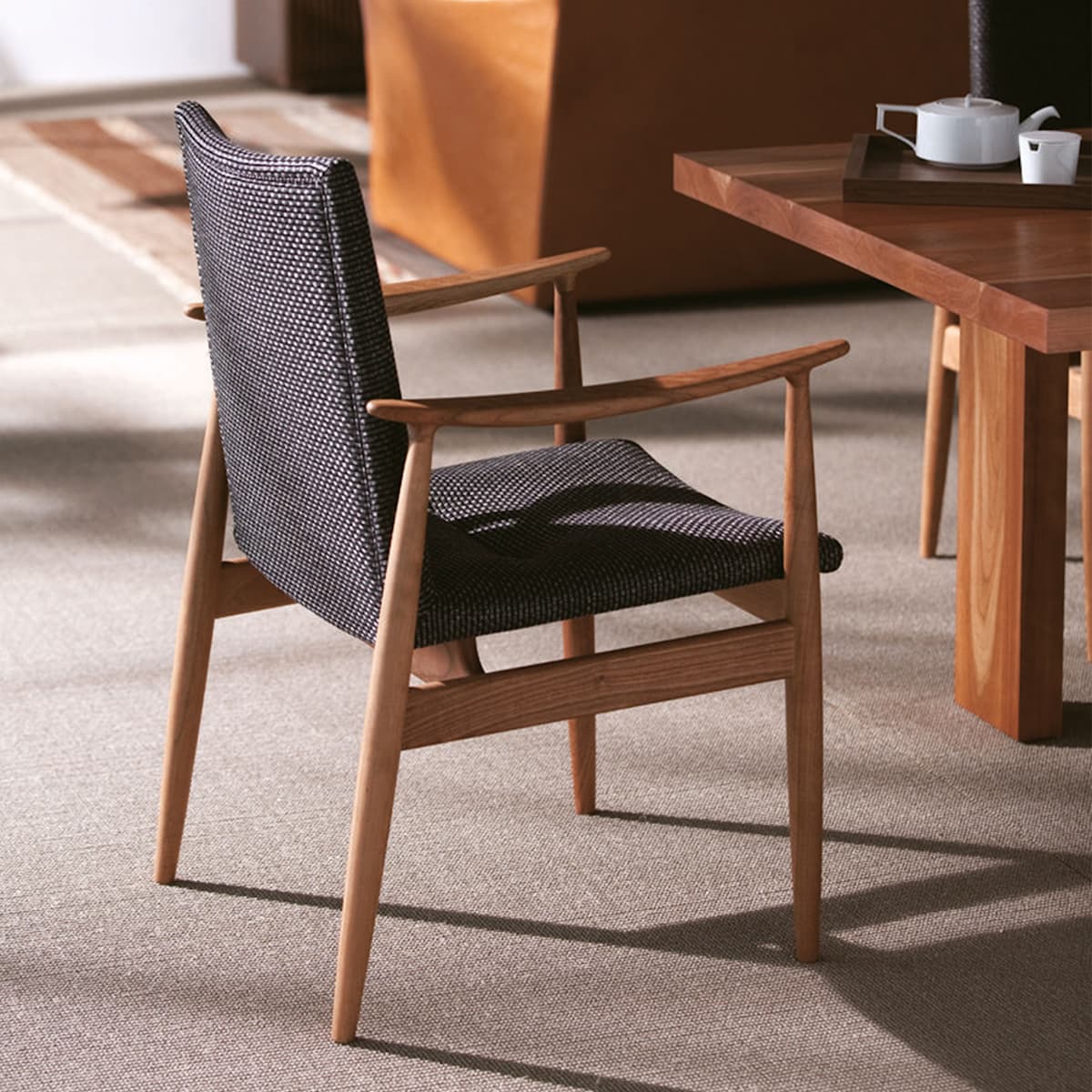 Rivage discount easy chair