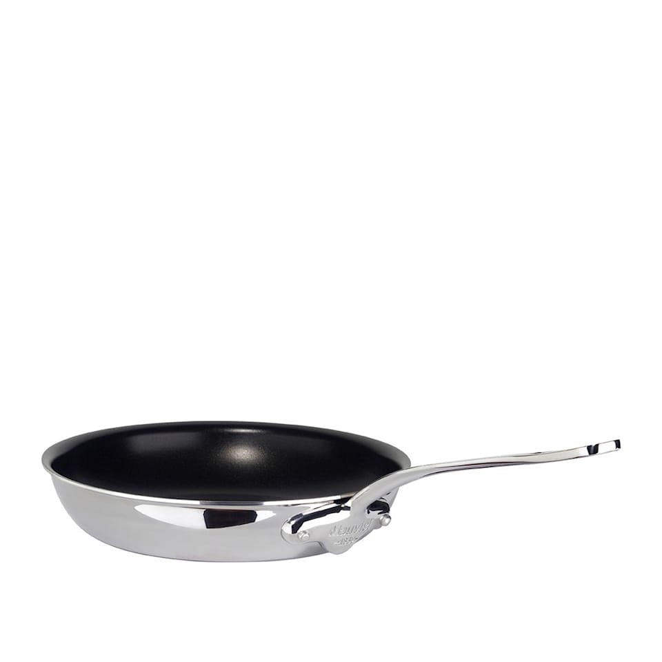Frying Pan Non-Stick Cook Style Steel - 28 cm