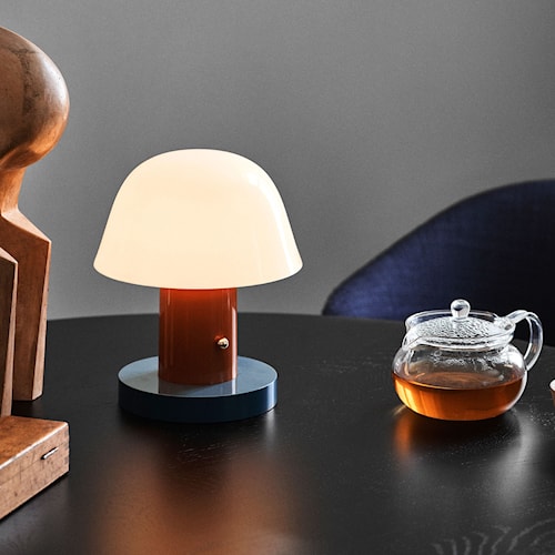 Setago jh27 store table lamp