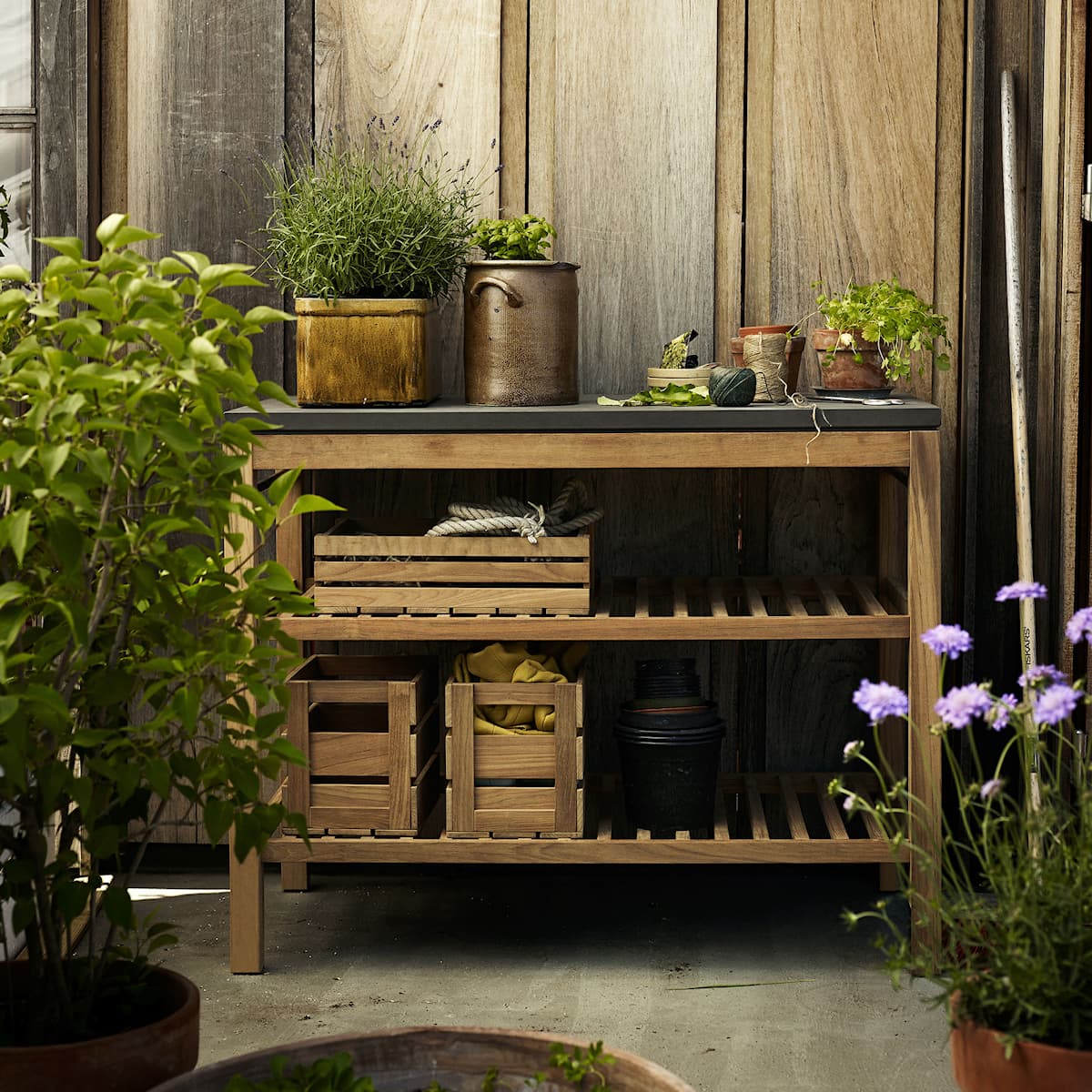 Pantry Module 2