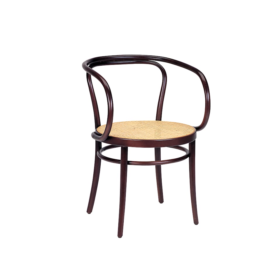 Wiener Stuhl - Woven Cane Seat