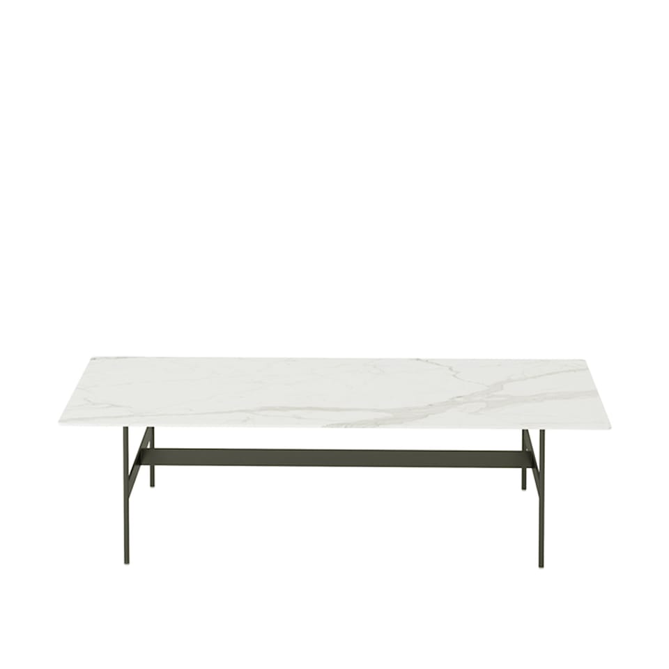Formiche Rectangular Small Table