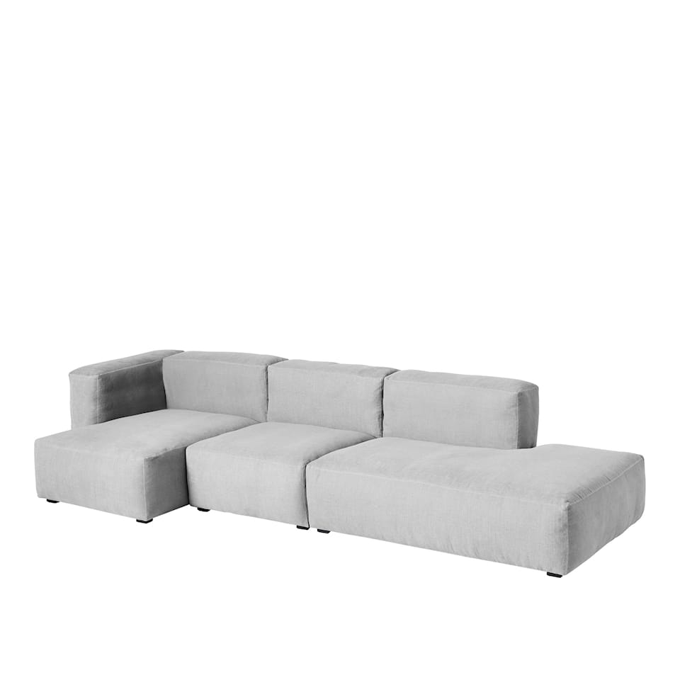 Mags Soft 3 Seater - Combination 3 Left