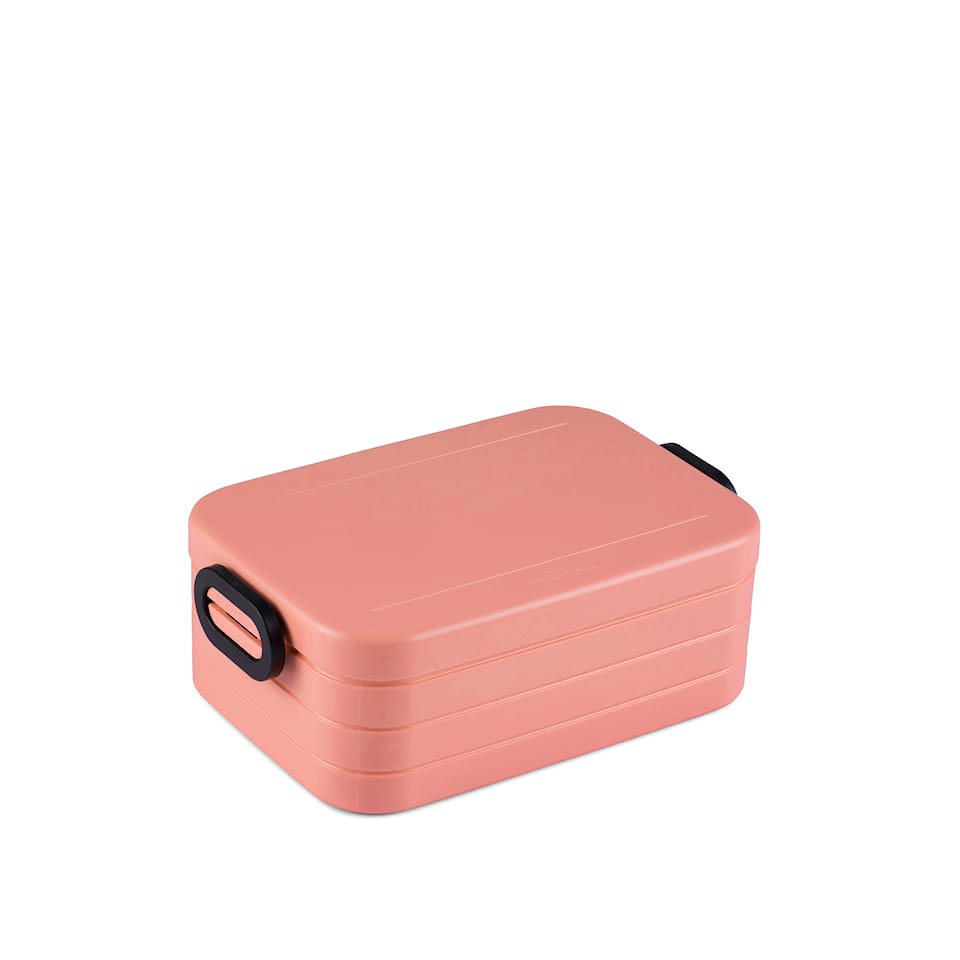 Bento Lunch Box Take A Break - Nordic Blush