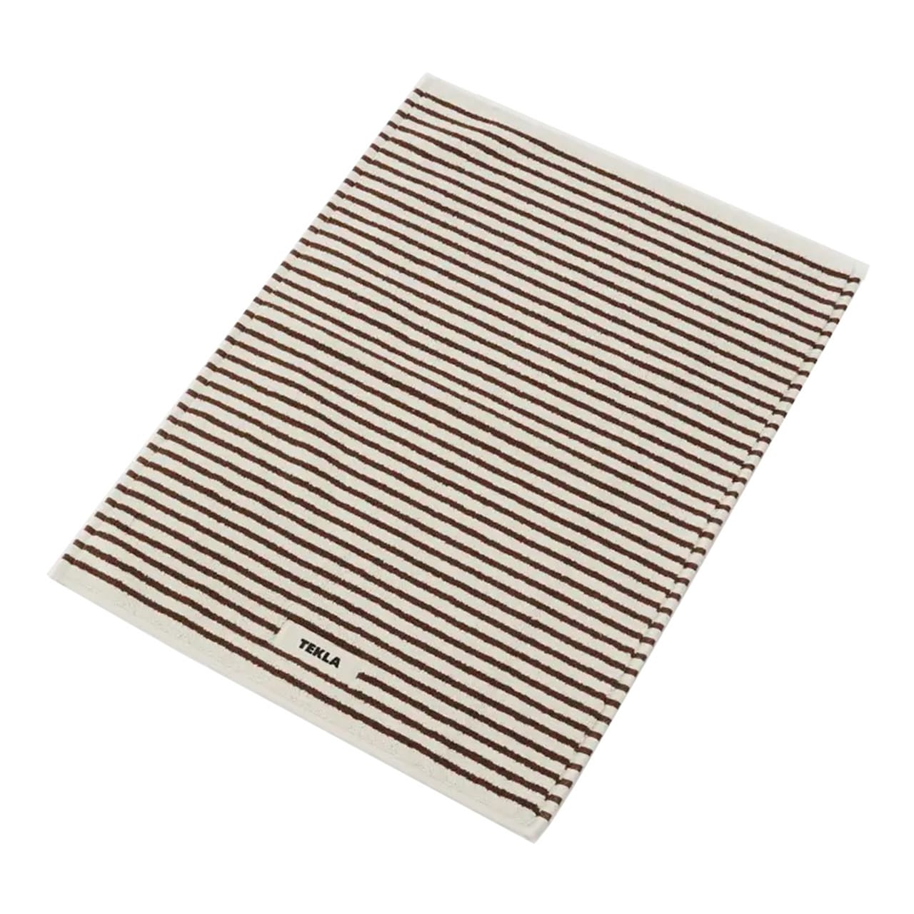 Bath Mat Stripes