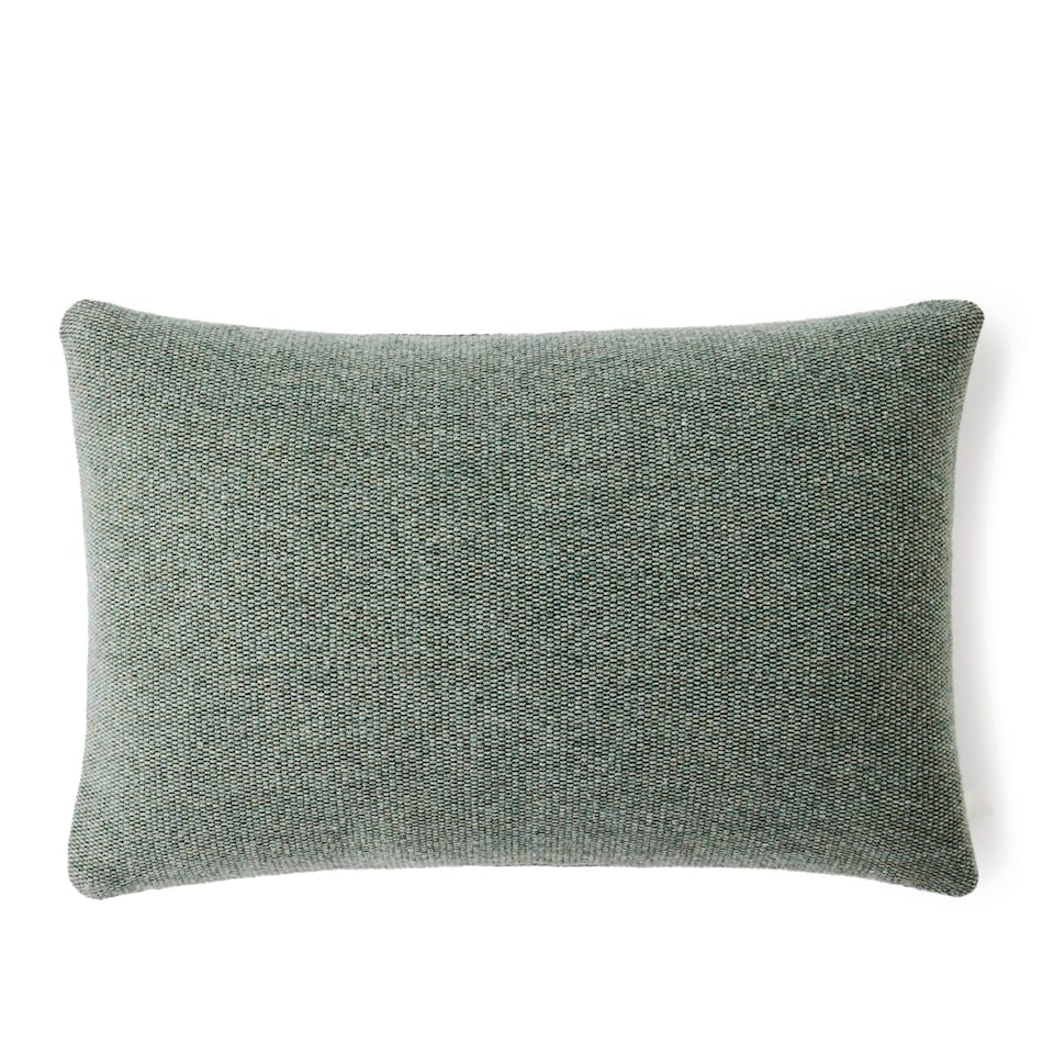 Wool Texture Cushion