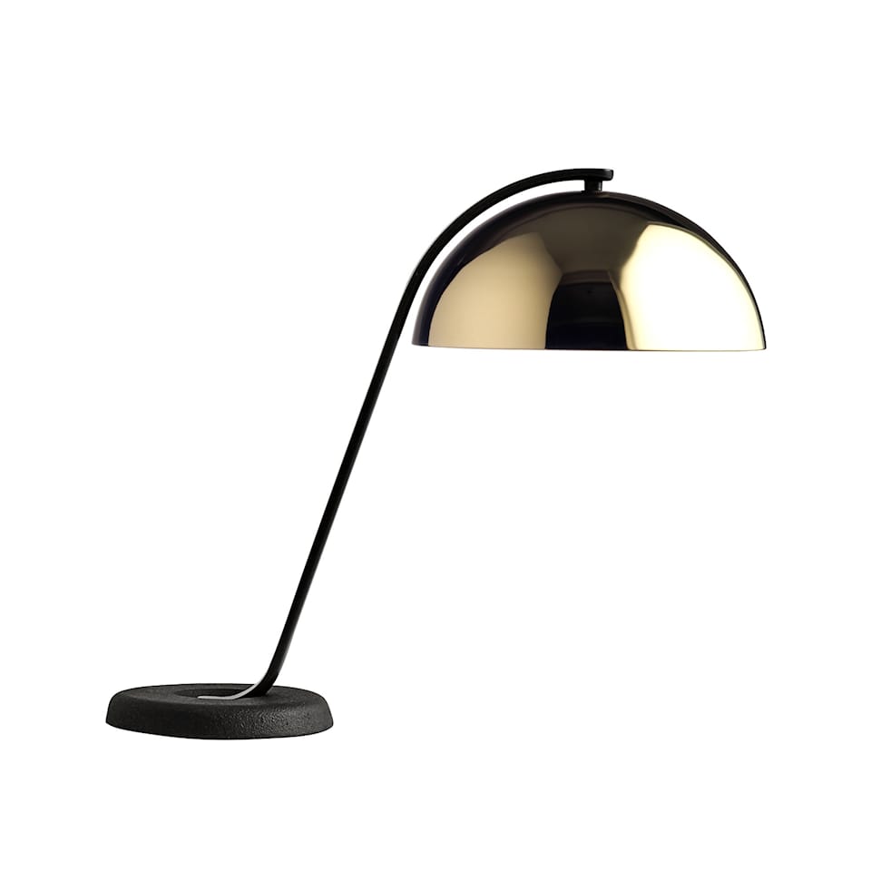 Cloche - Table Lamp
