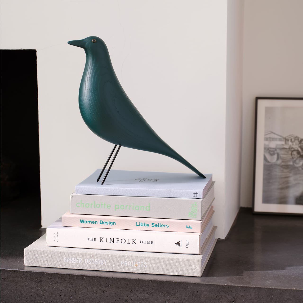 Eames House Bird - Eames Special Collection