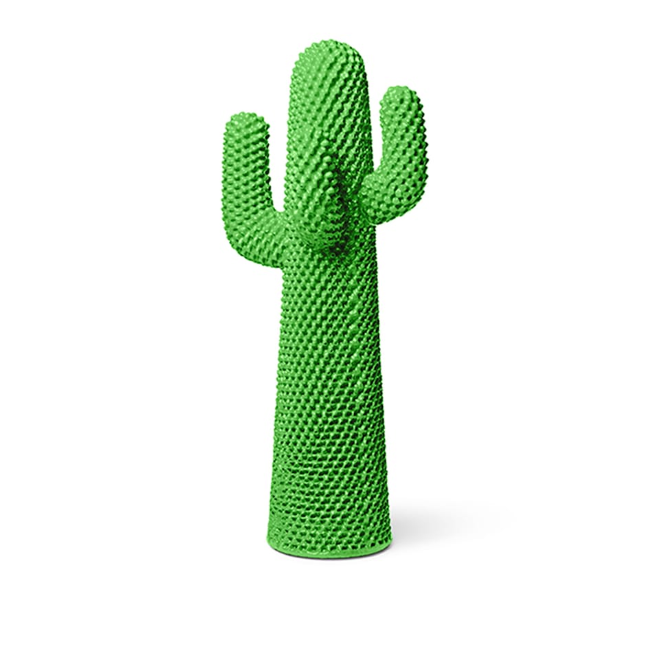 Another Green Cactus