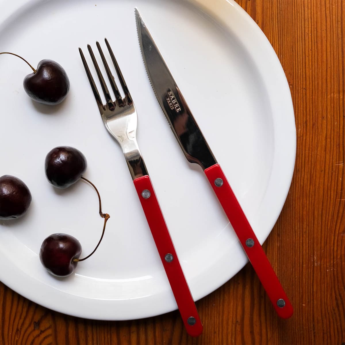 Bistrot Serving Set Solid