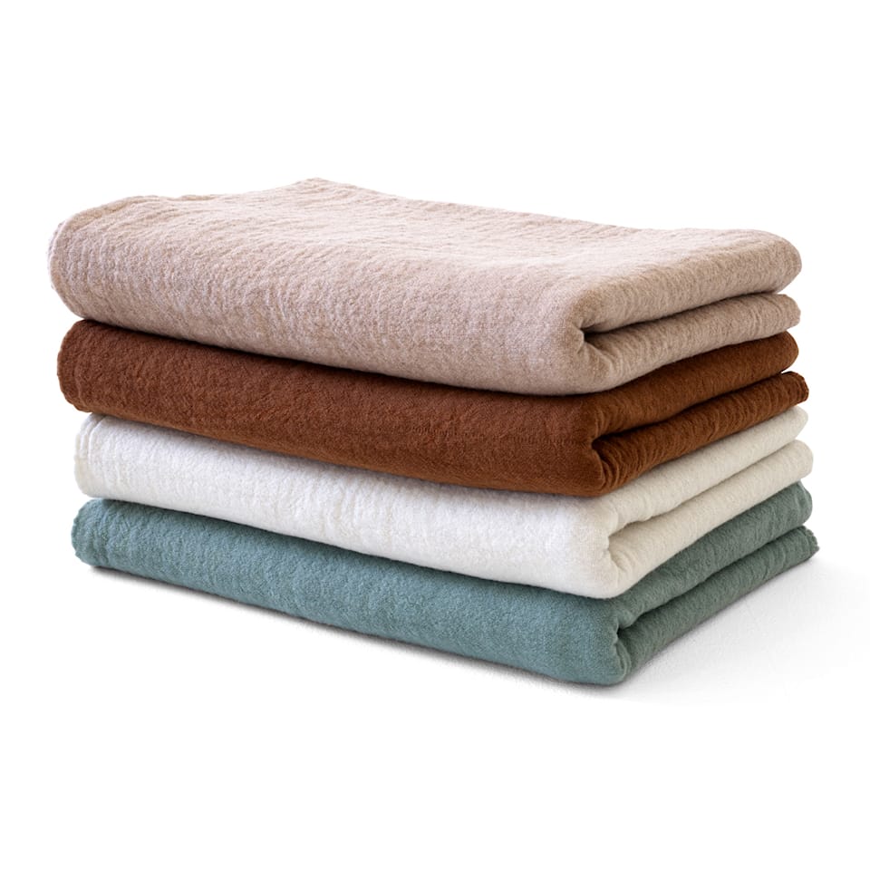 Collect Woolen Blanket SC34
