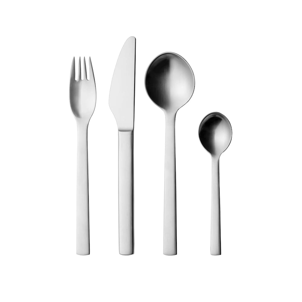 New York Cutlery / Set of 4