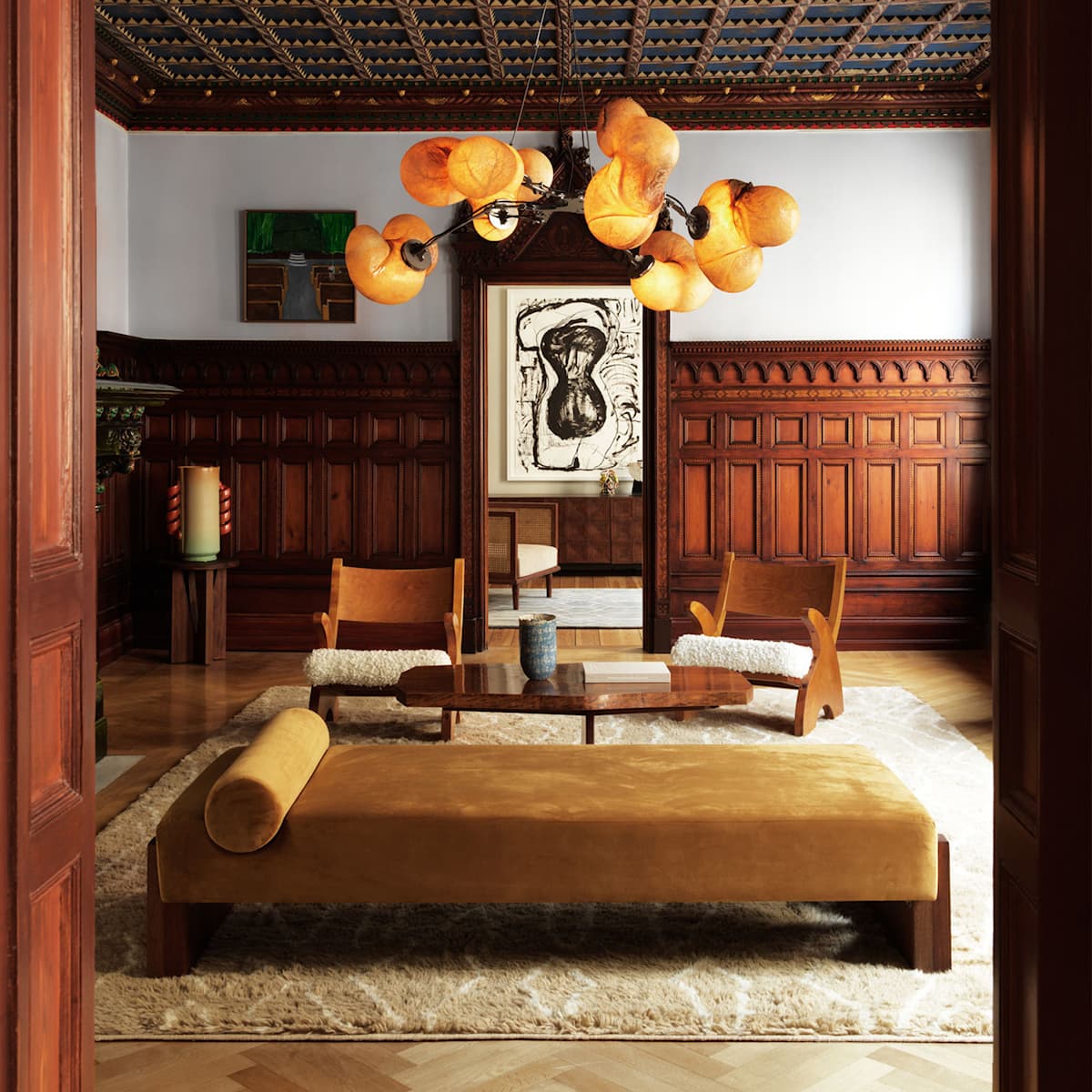 DD V Daybed
