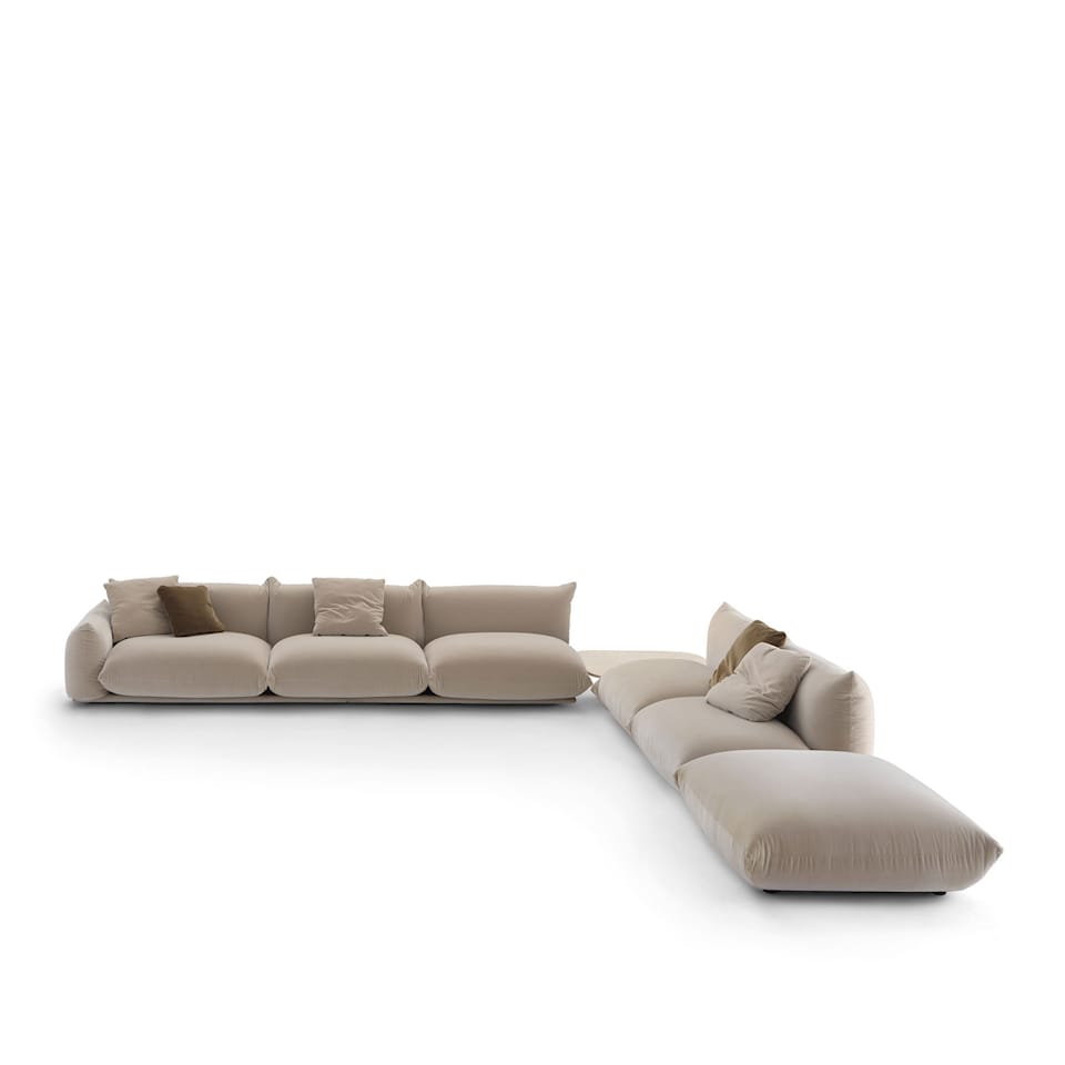 Marenco 2018 Modular Sofa