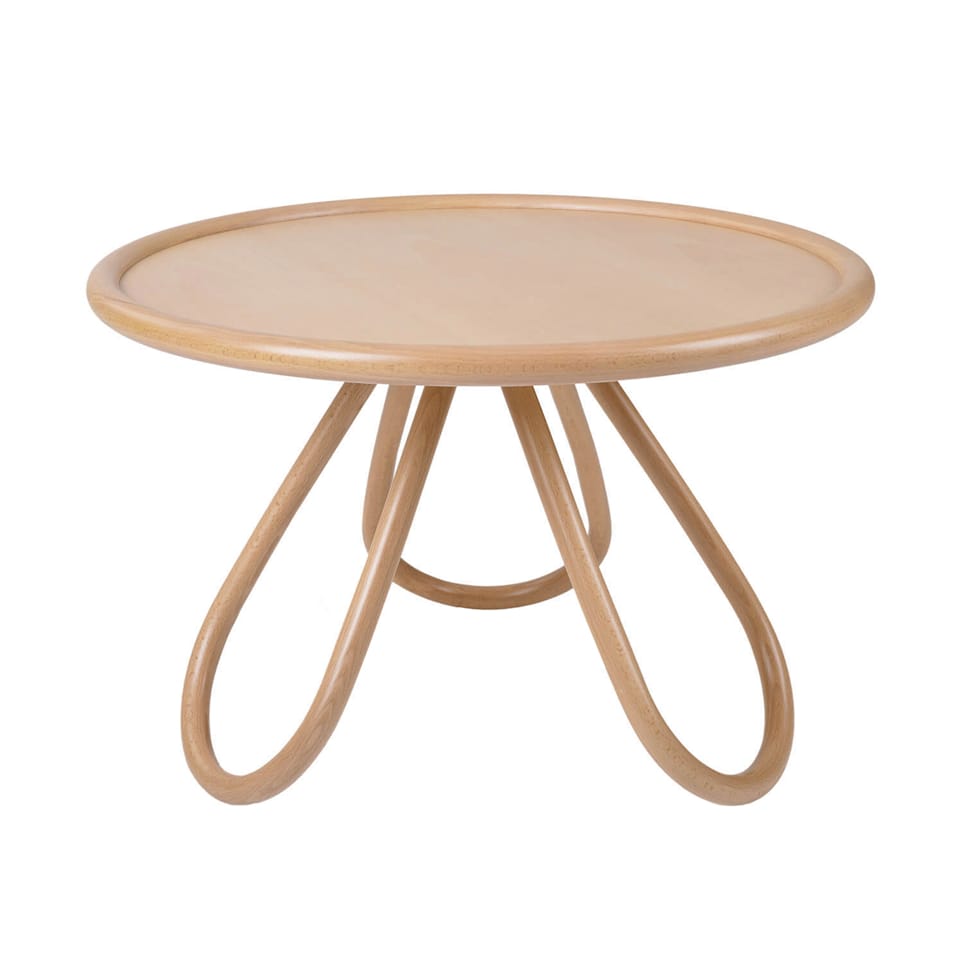 Arch Coffee Table Beech