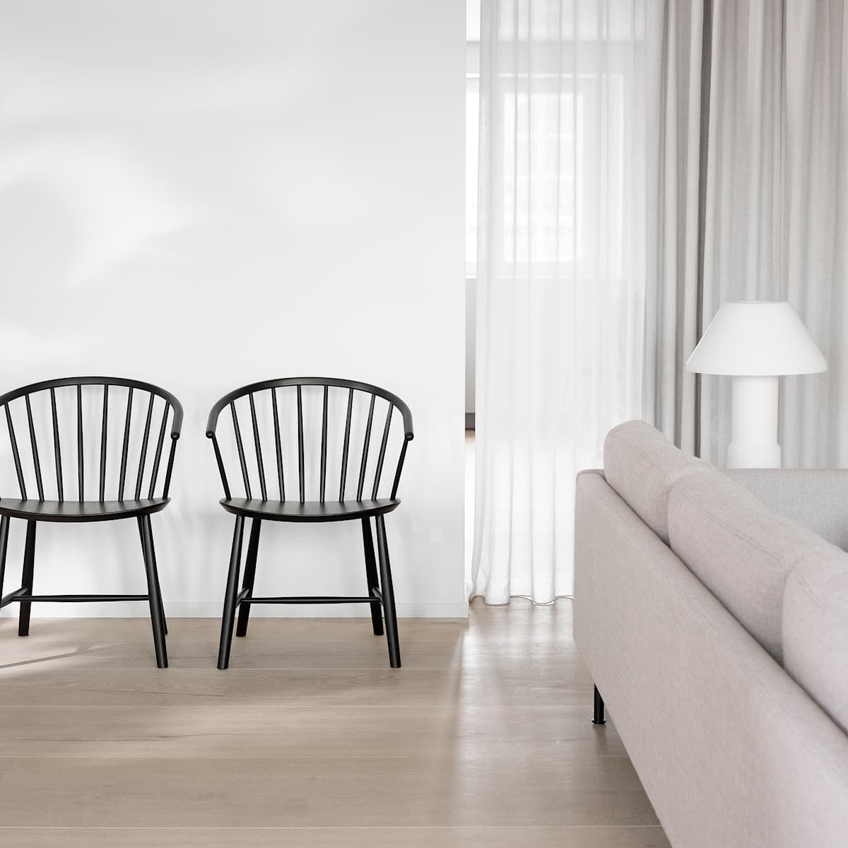Johansson J64 Chair