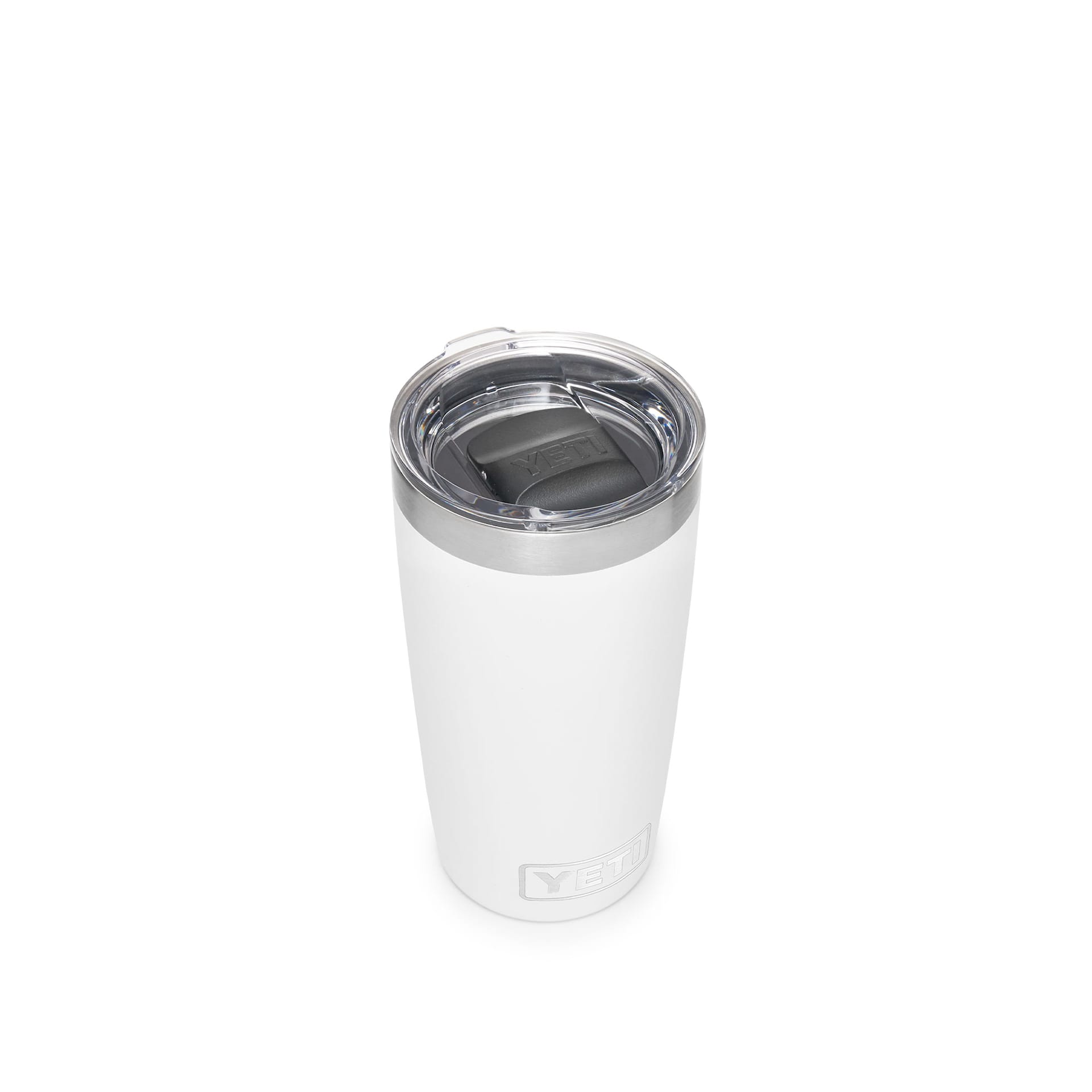 Yeti 20 hot sale oz white