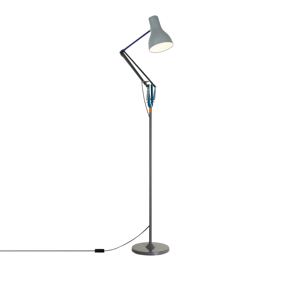 Type 75 Floor Lamp Paul Smith Edition Two