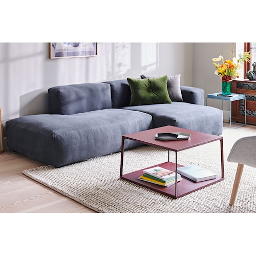 Hay mags soft store sofa 2.5 seater