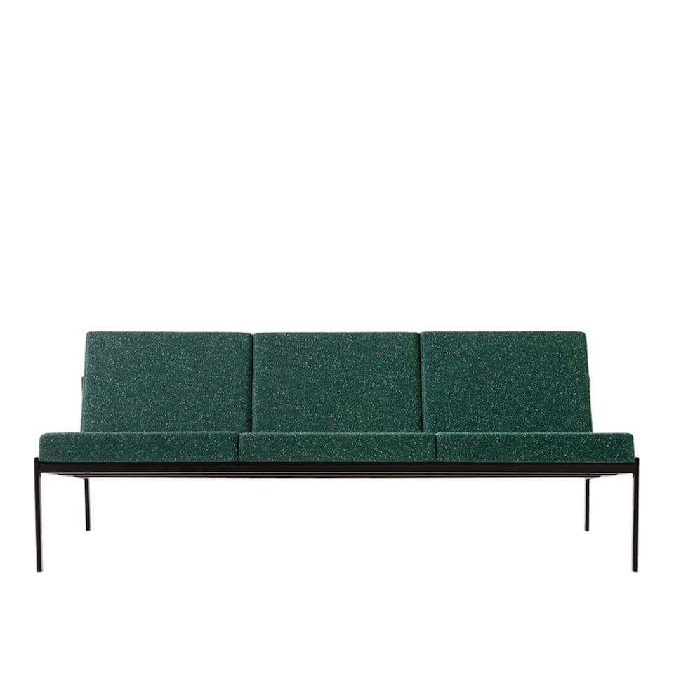 Kiki Sofa 3-seat