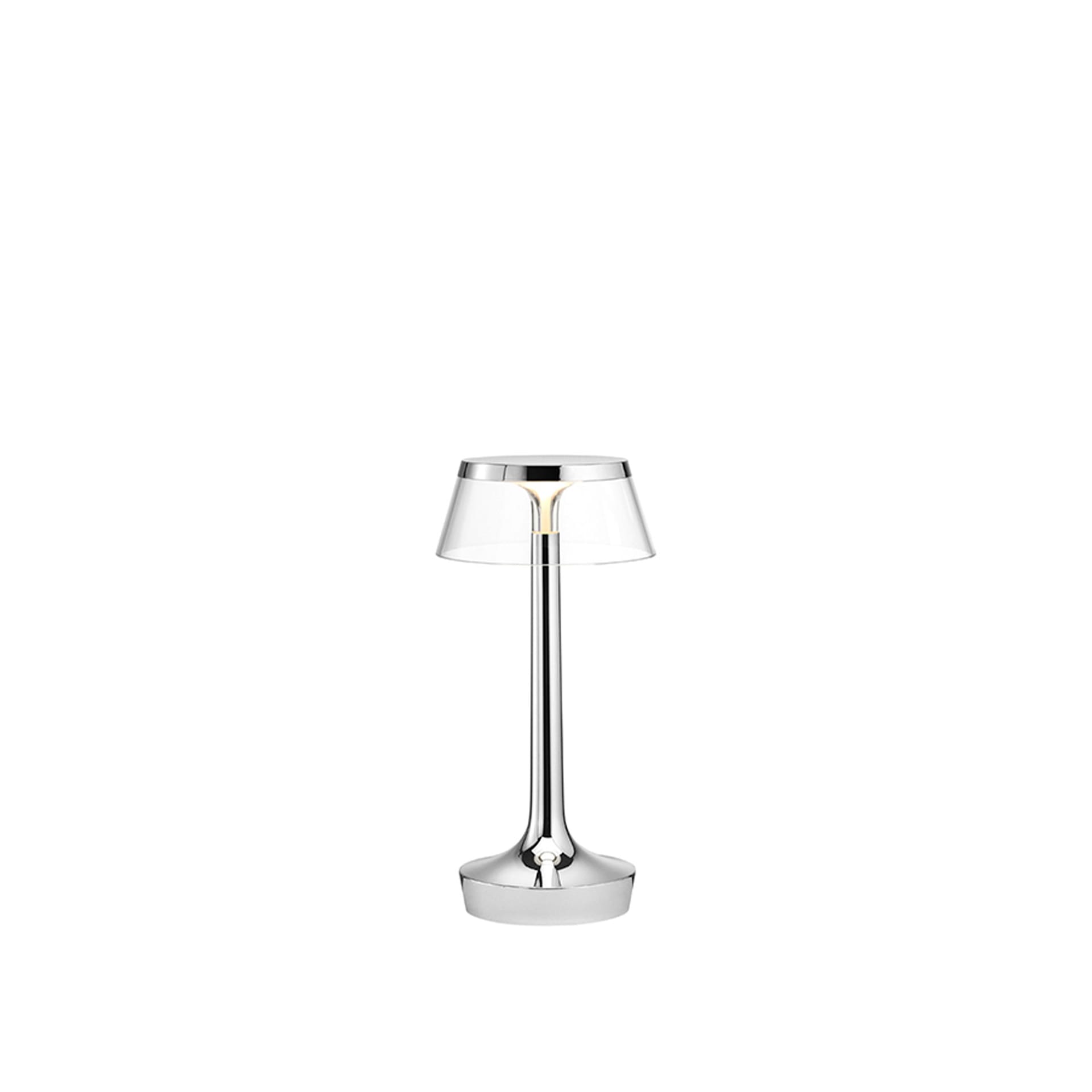 Flos bon jour unplugged best sale table lamp