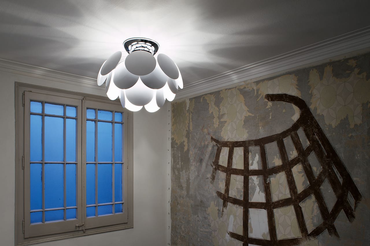 Discoco C Ceiling Lamp