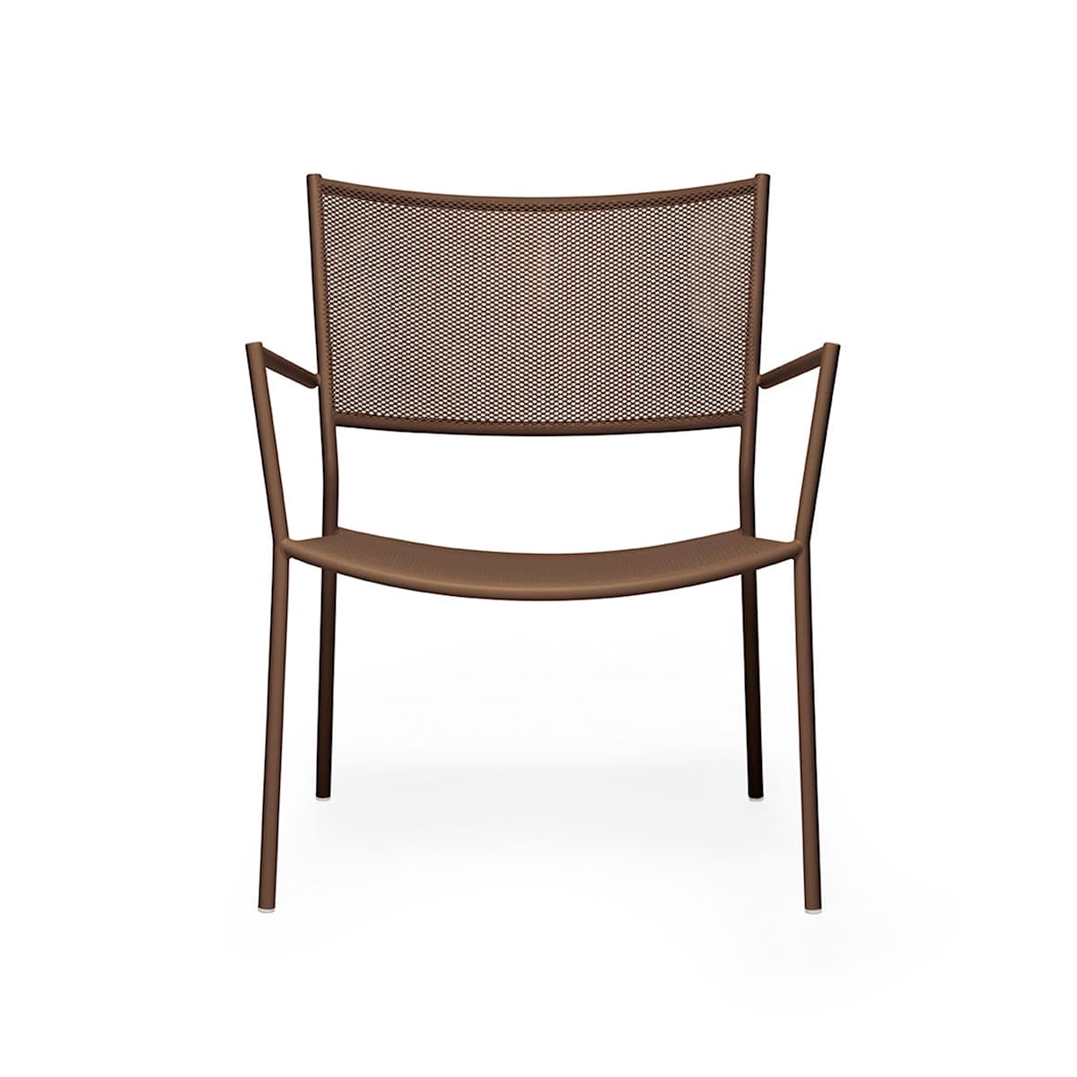 Jig Mesh Easy Chair