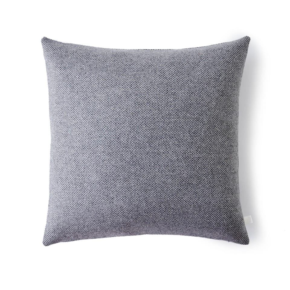 Wool Structure Cushion