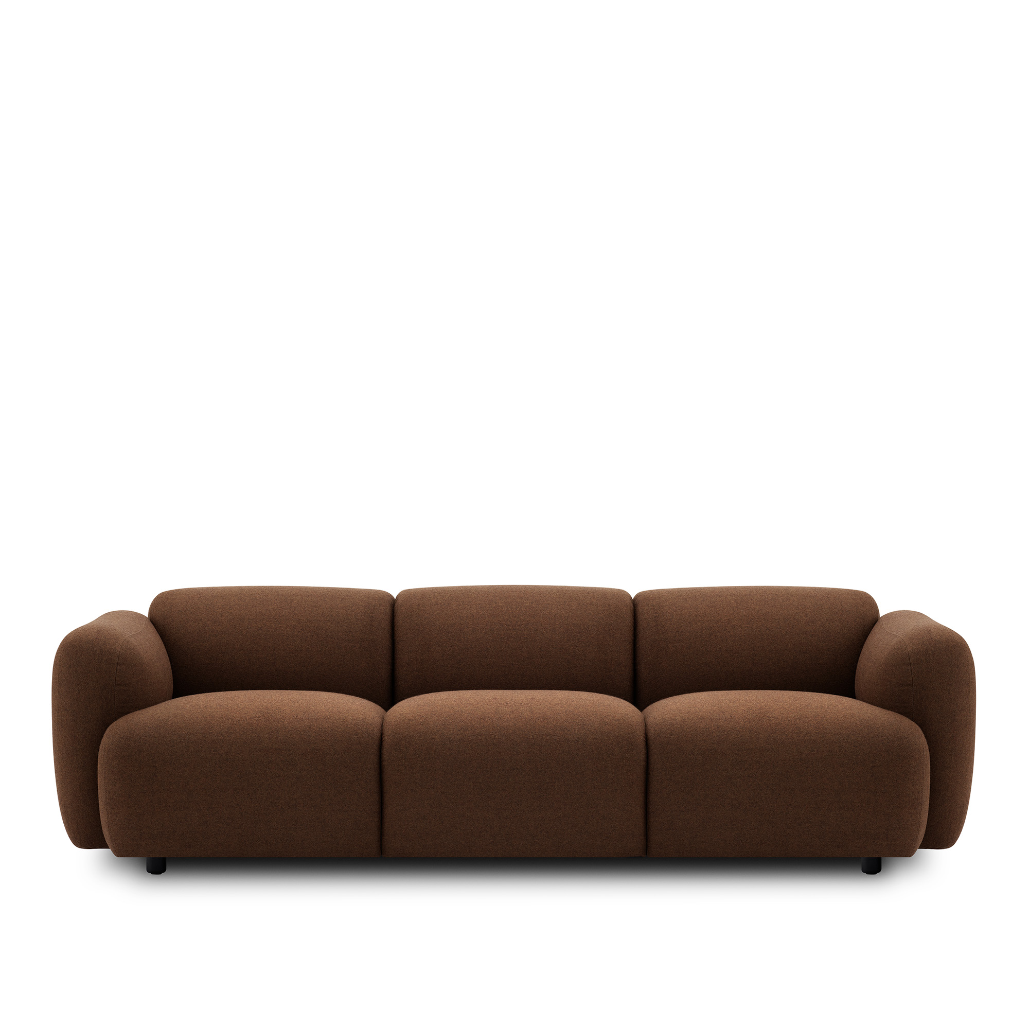 Swell Sofa 3 Seater - LDS39