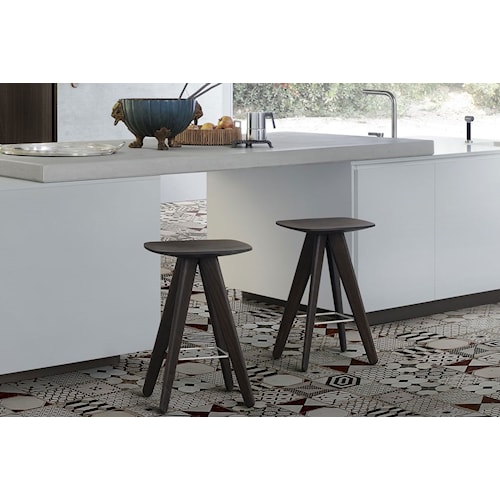 Poliform discount bar stools