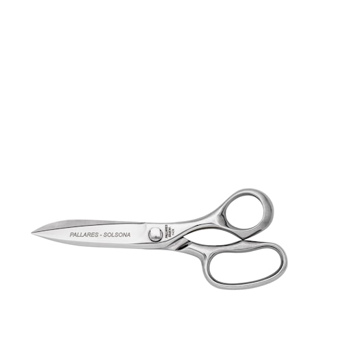 Pallares Professional 8 Kitchen Shears Stainless