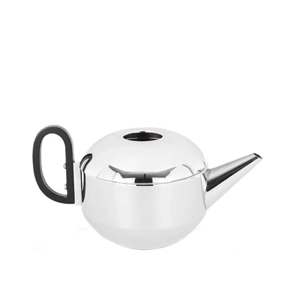 Form Tea Pot Stainless Steel
