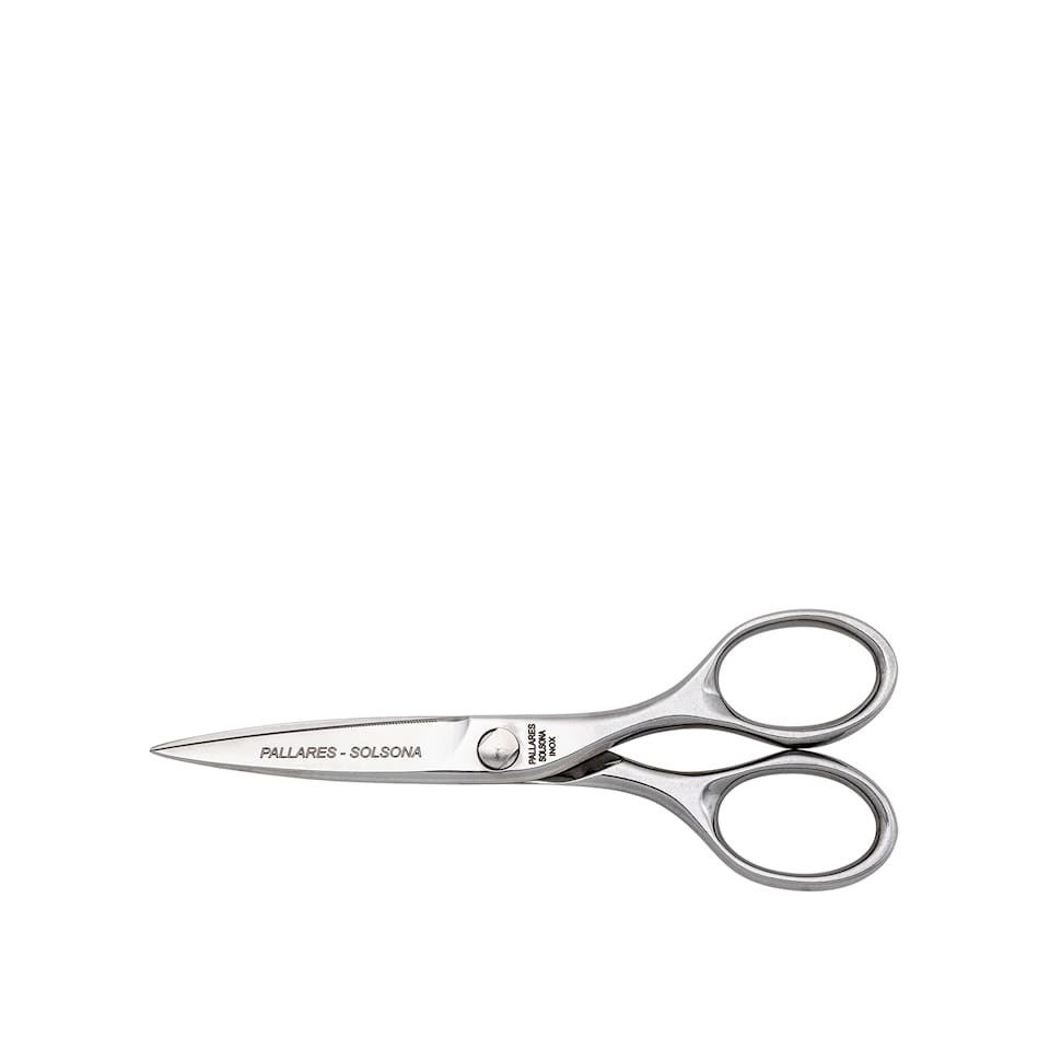 Pallarès Master Kitchen Scissors