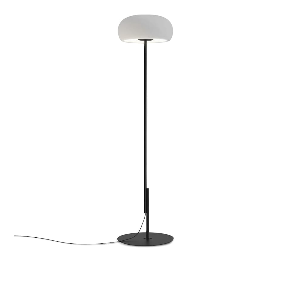 Vetra P - Floor Lamp