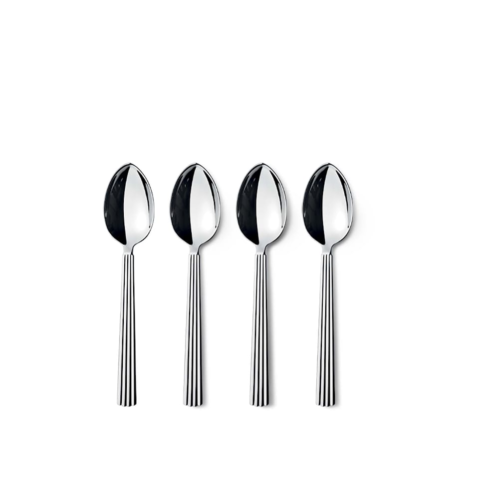 Bernadotte Dessert Spoons Set of 4