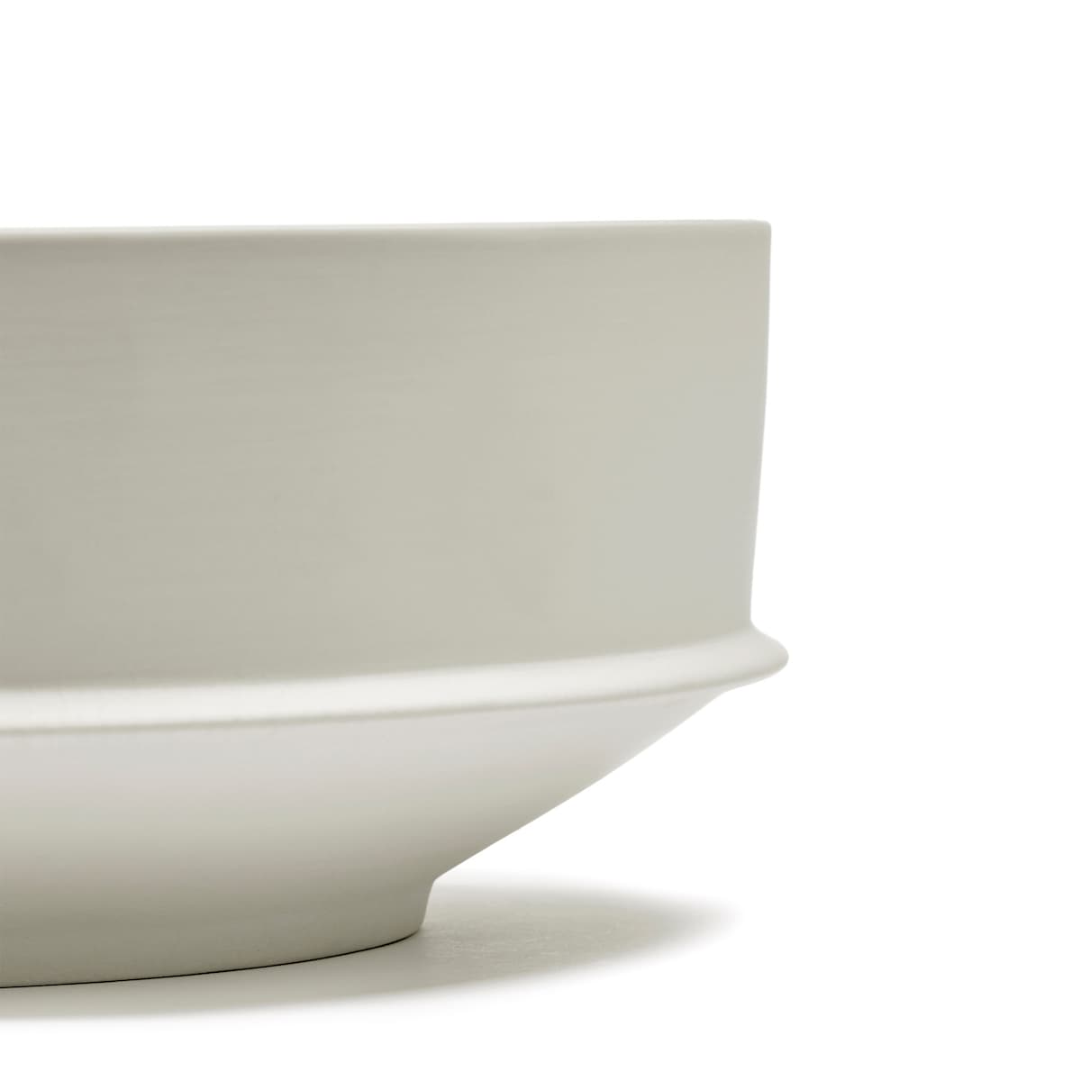 Bowl Alabaster Dune