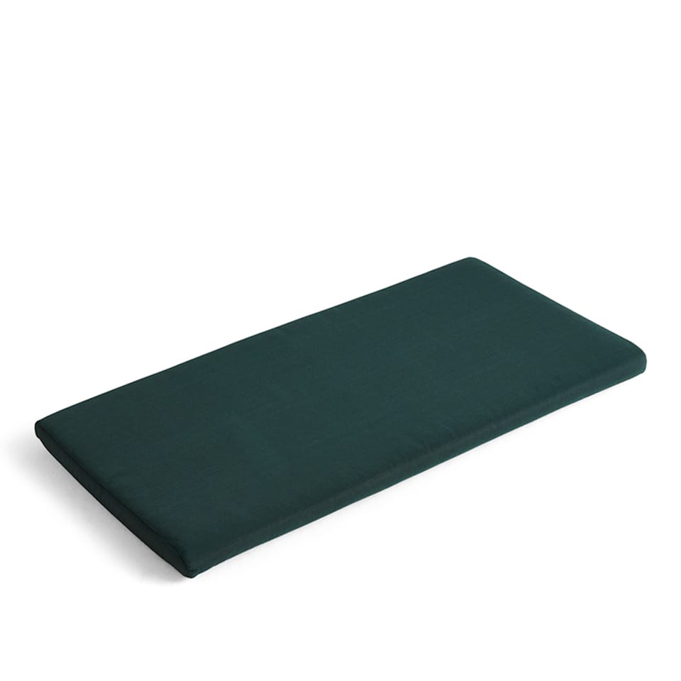 Seat cushion for Balcony Lounge Bench & Lounge bench w. arm