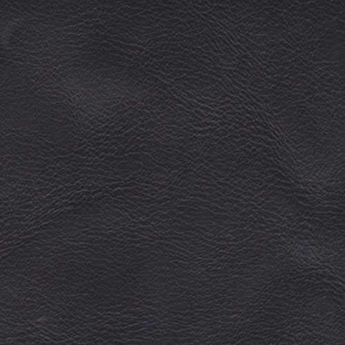 Silk Leather - Black
