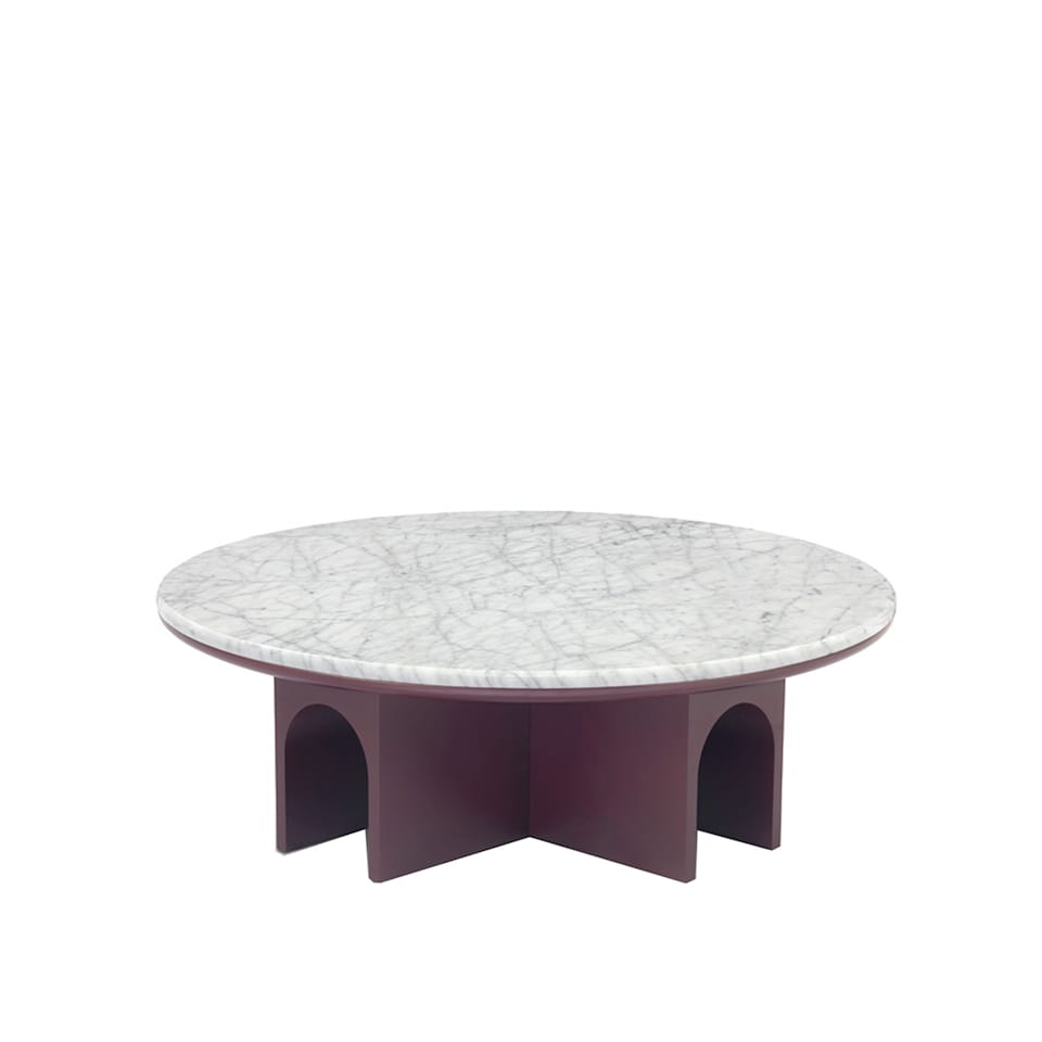 Arcolor Small Table Ø 100 cm