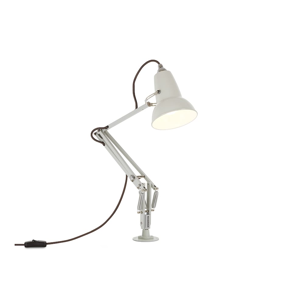 Original 1227 Mini Desk Lamp Fixed Base