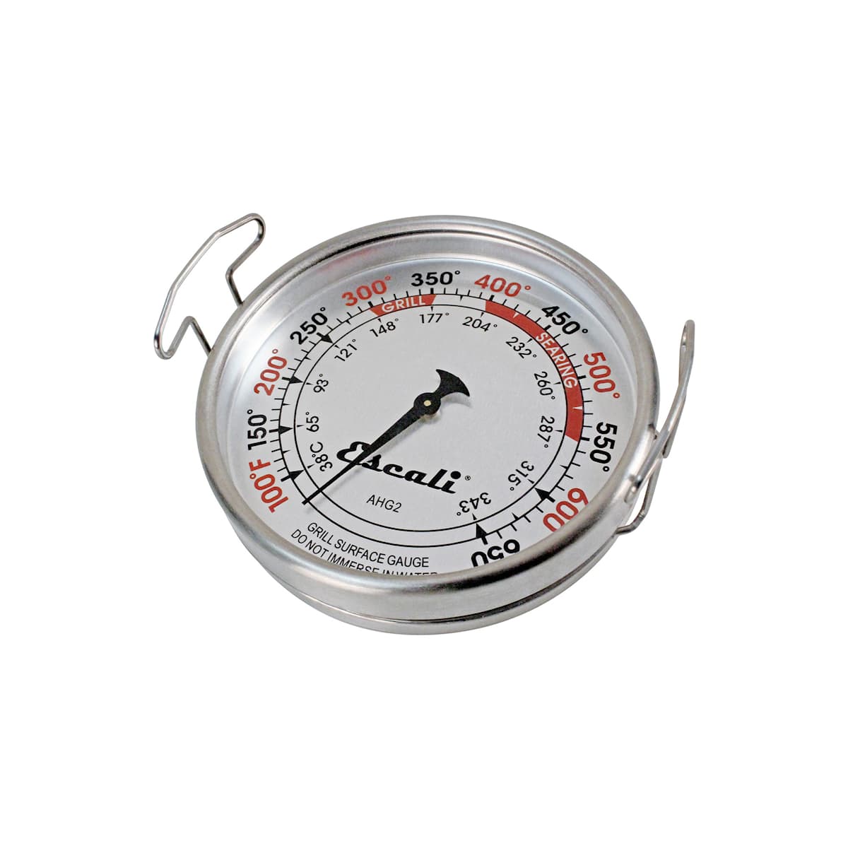 CDN Grill Surface Thermometer