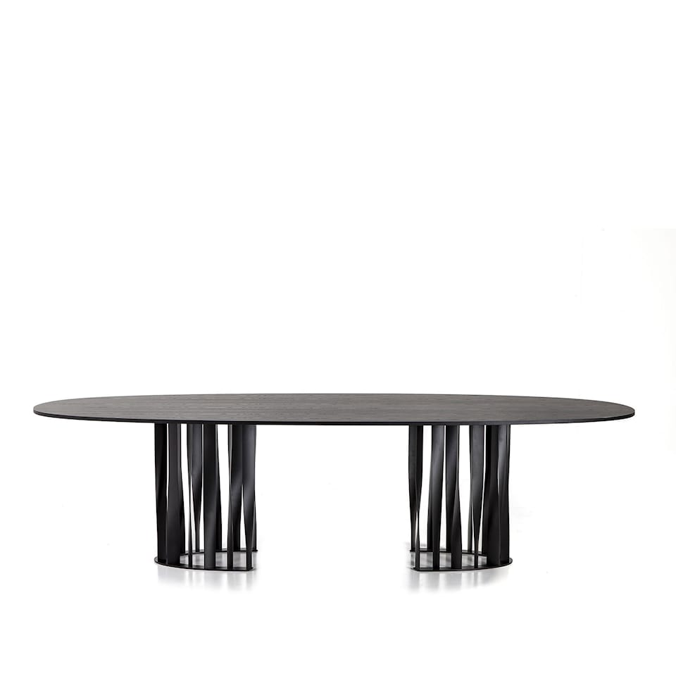 475 Boboli Oval Table 280 cm