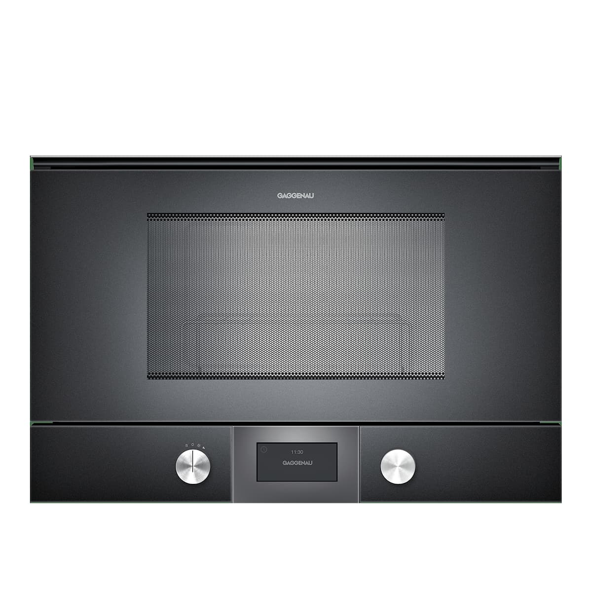 Microwave S200 - Anthracite