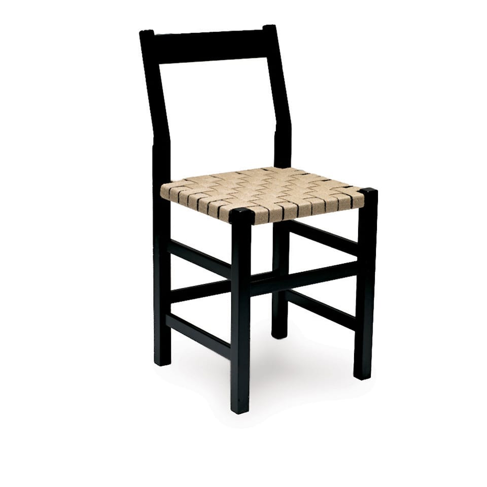 Schablon Chair