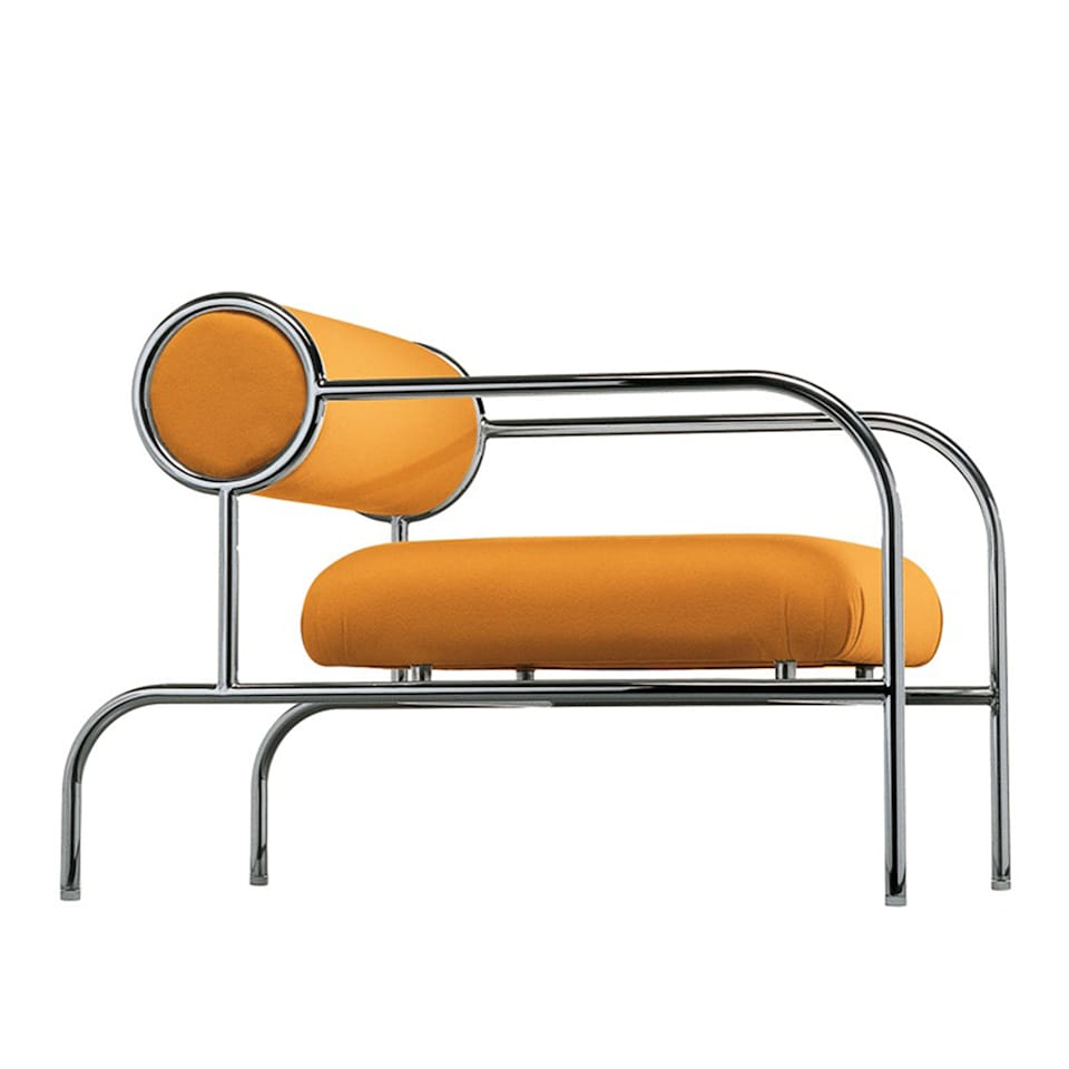 Sofa With Arms