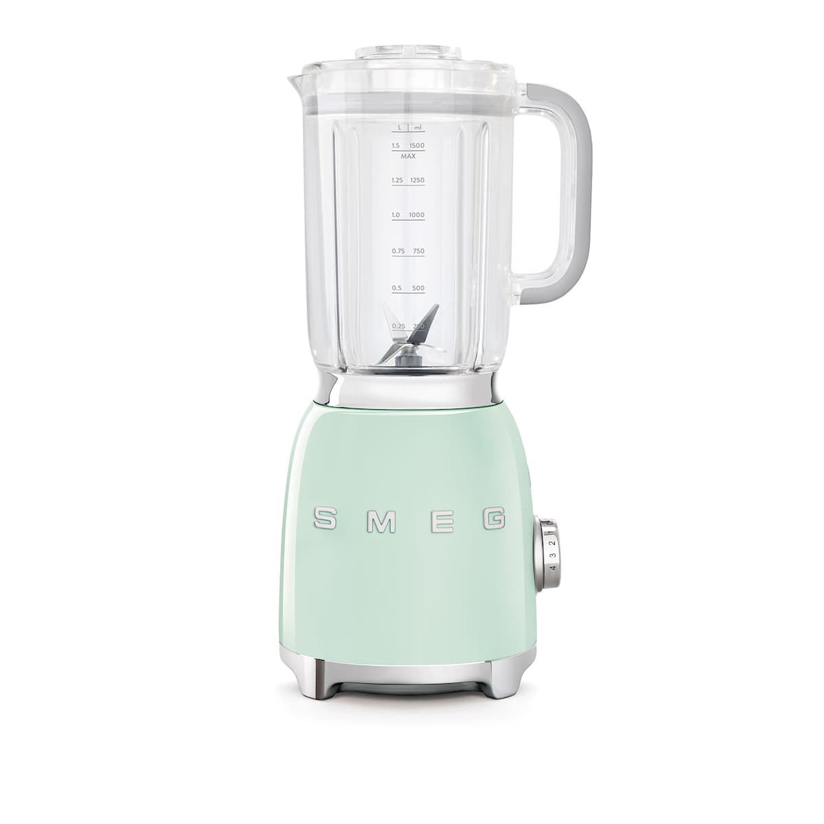 This Smeg milk frother makes homemade matcha and lattés a breeze - Reviewed