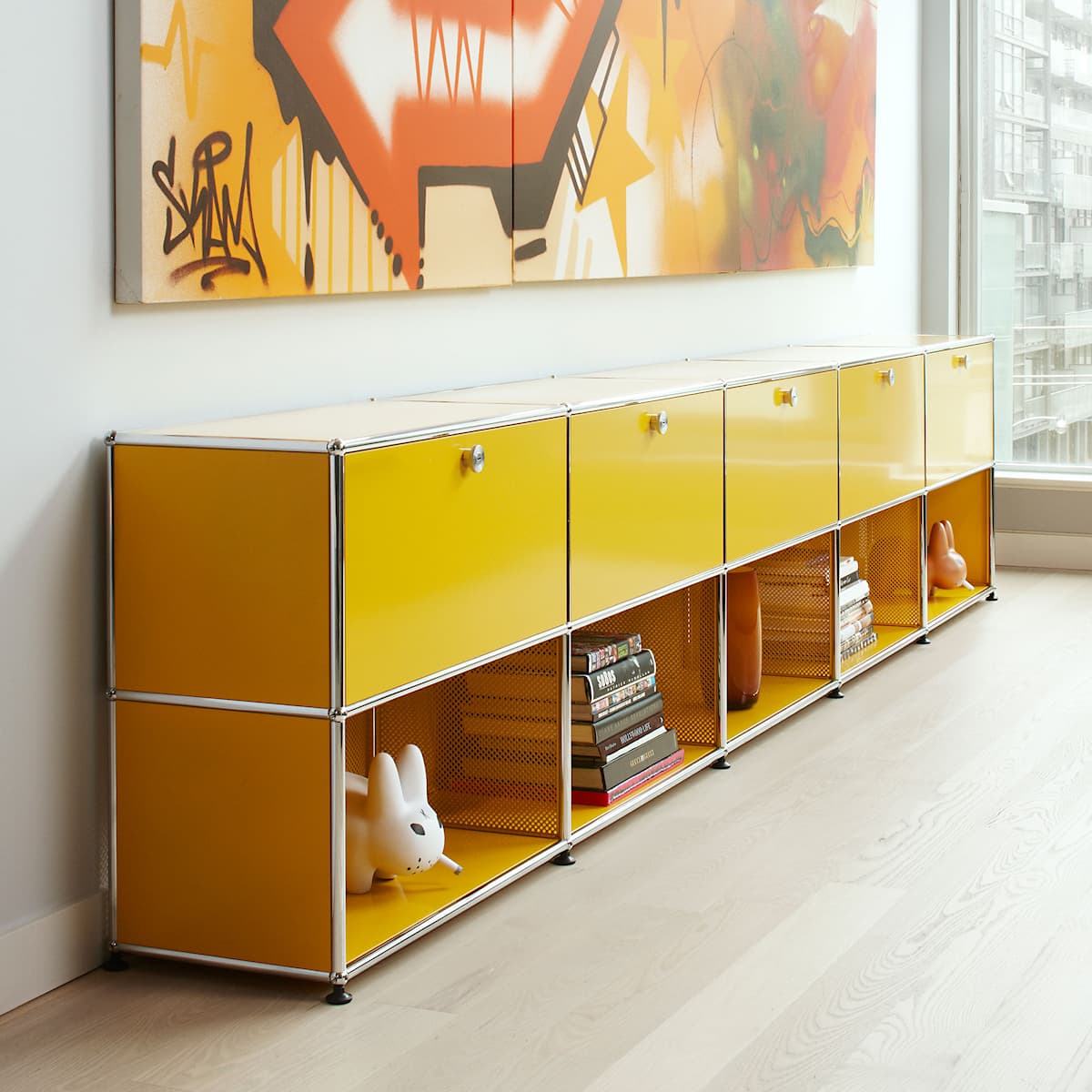 USM Haller 9