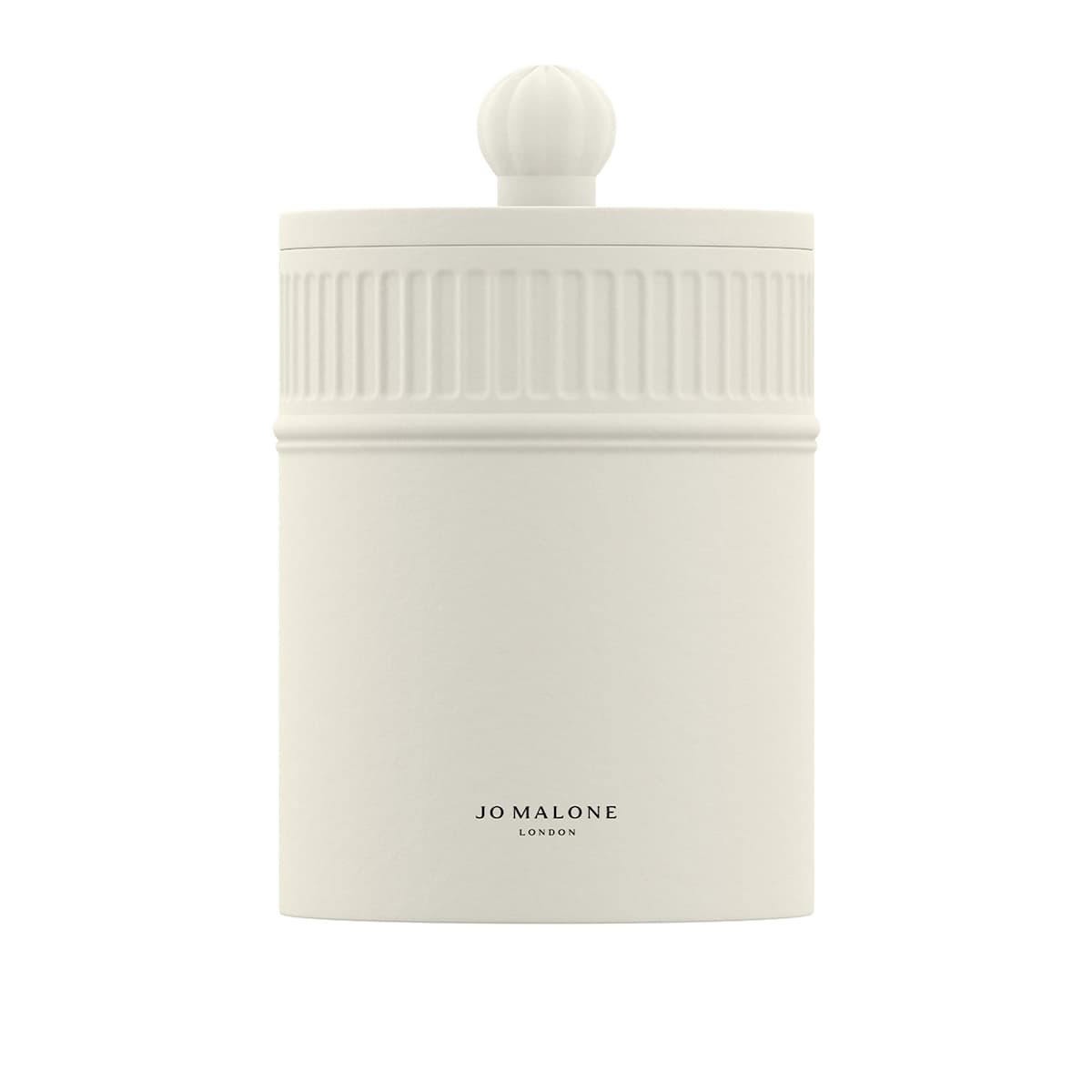 Fresh Fig  Cassis Ceramic Candle