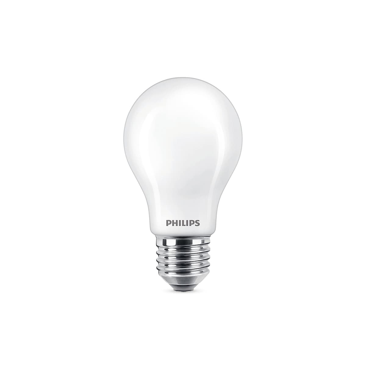 LED Classic A60 Frosted, 5W E27