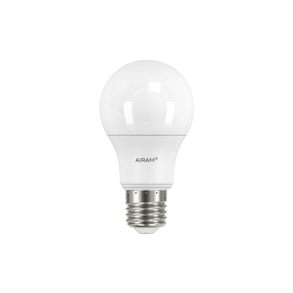 LED-standardlampe E27